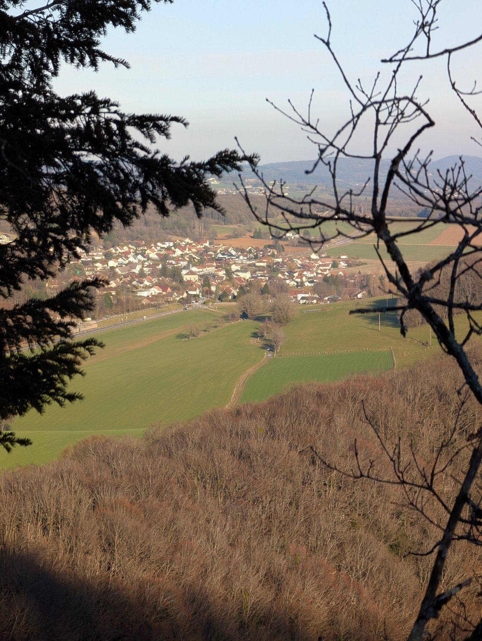 Paysages 